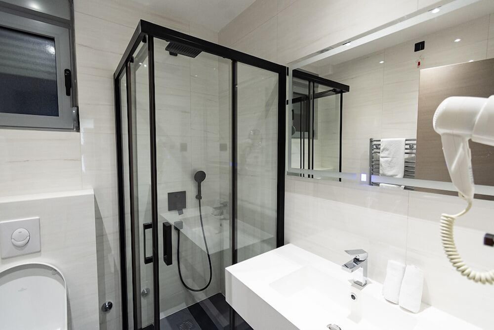 Hotel Krušo Deluxe Suite 3