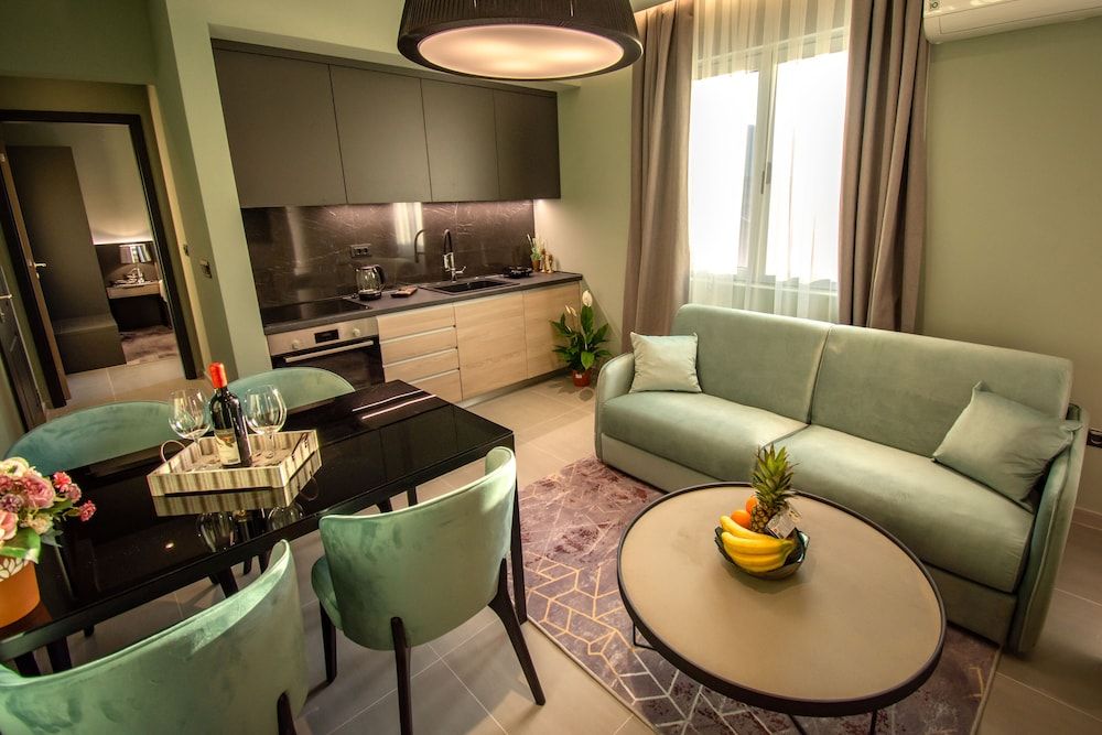 Hotel Krušo Standard Suite 5