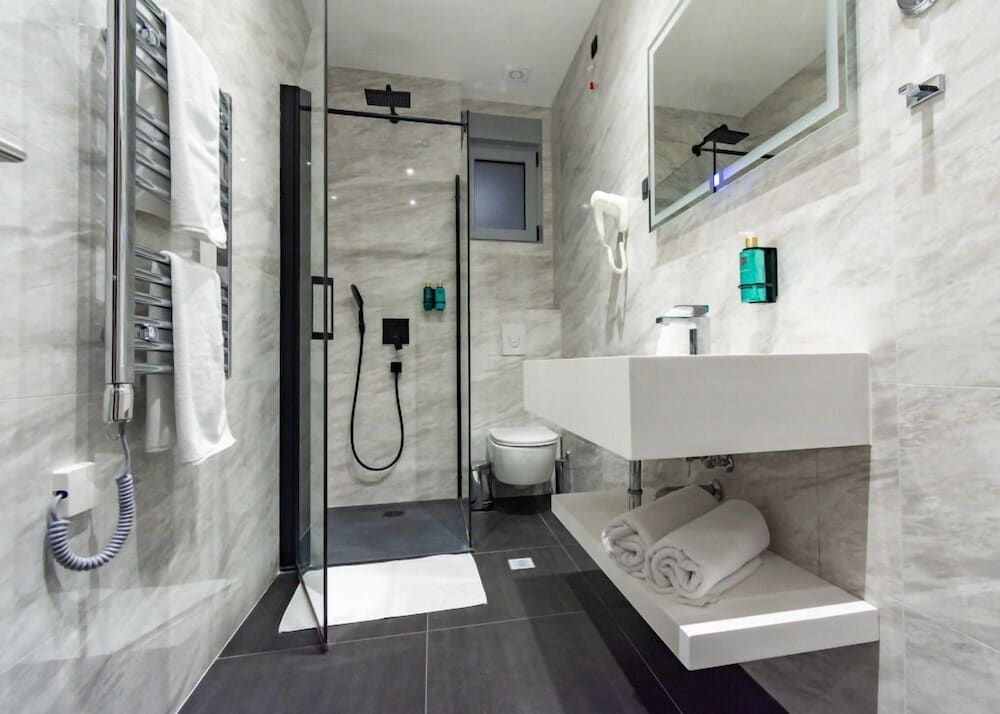 Hotel Krušo Family Suite 2