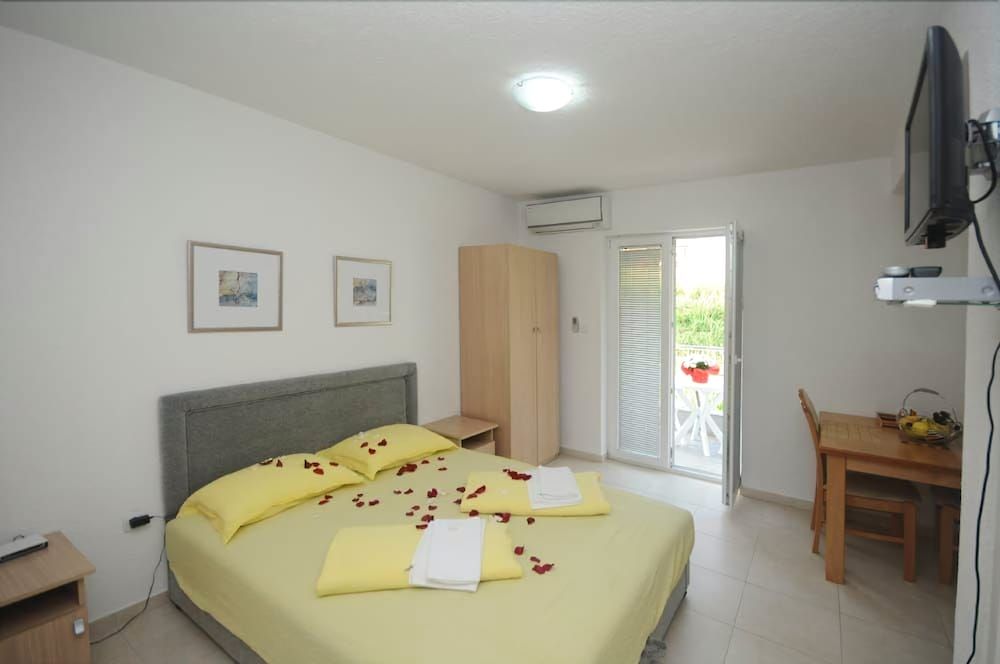 Apartment, 1 Bedroom, Sea View
