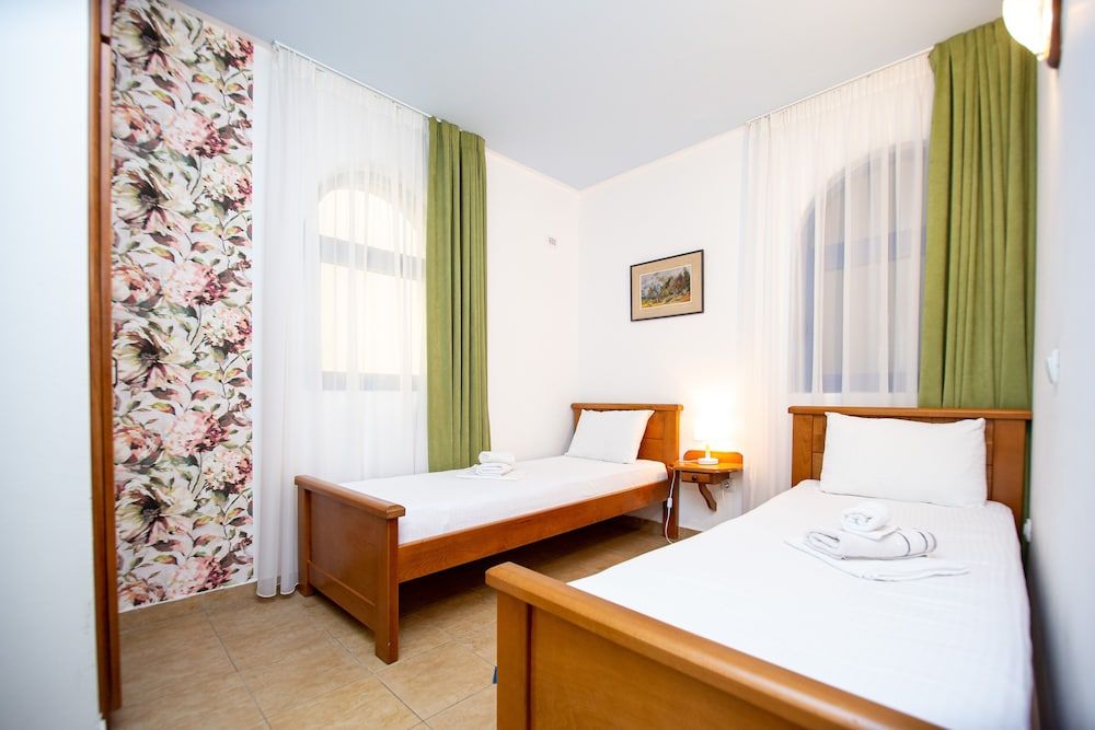 Comfort Apartment