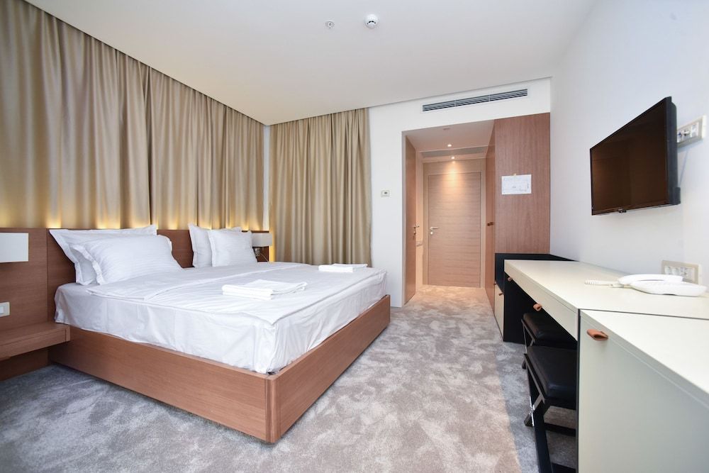 Family Apartment, Multiple Beds, Accessible