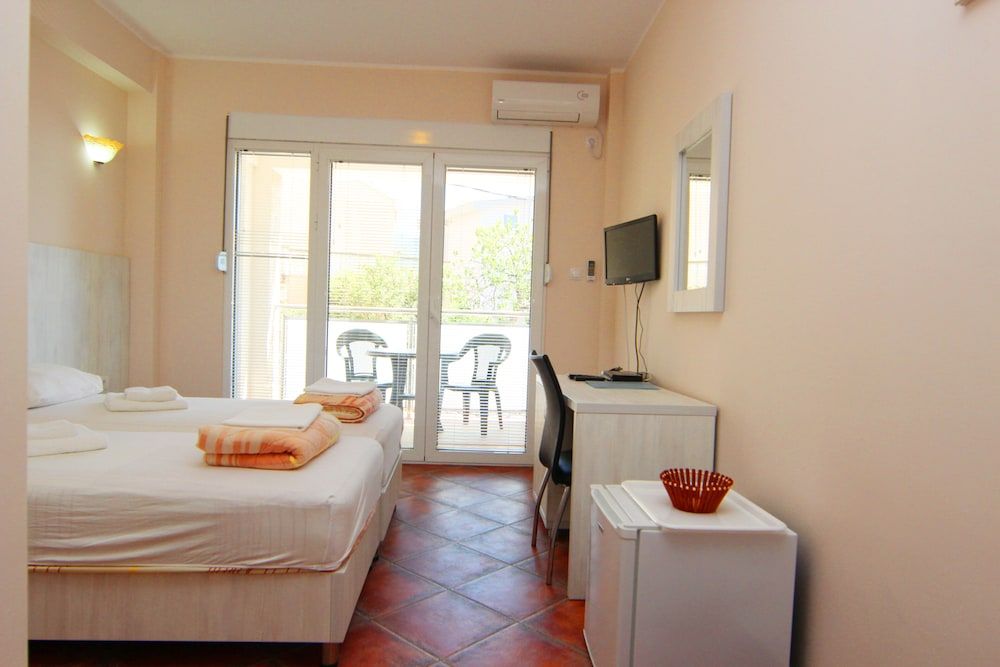 Classic Studio, Ground Floor