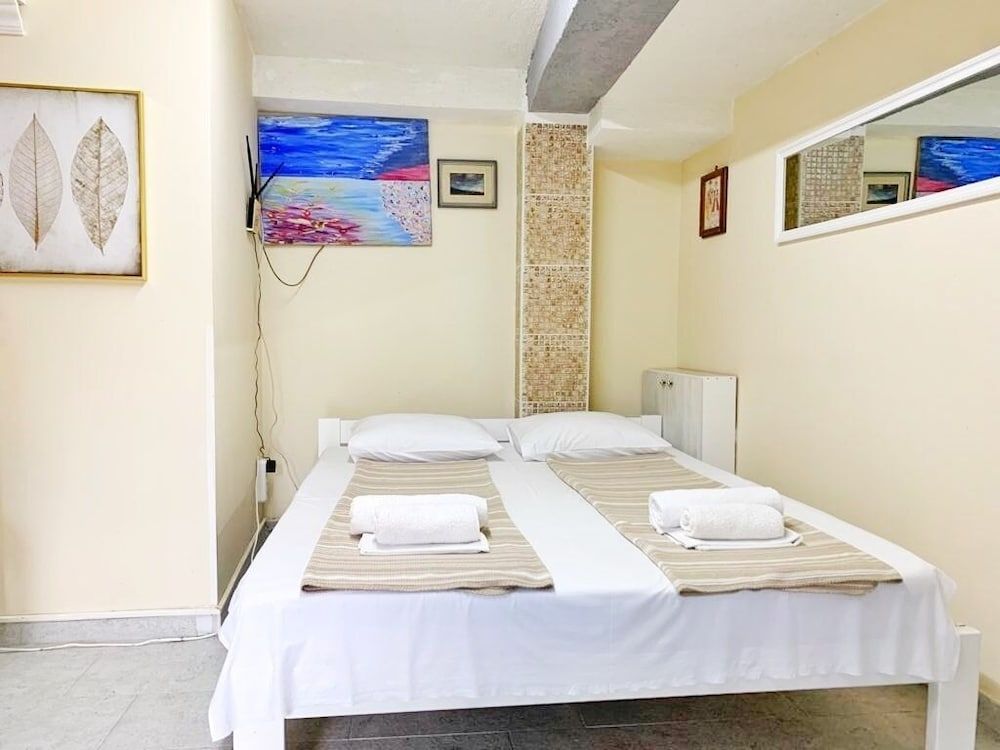 Family Apartment