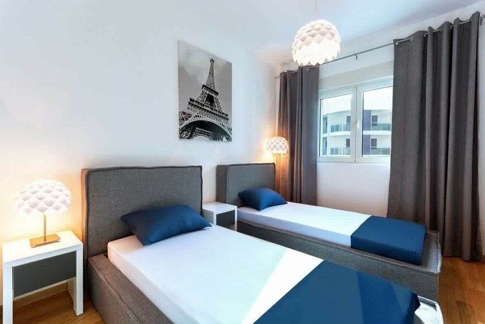 Apartment, 2 Bedrooms (Panamera)
