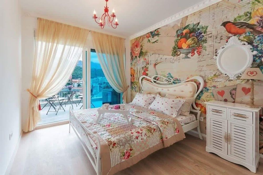 Apartment, 1 Bedroom (Provence)