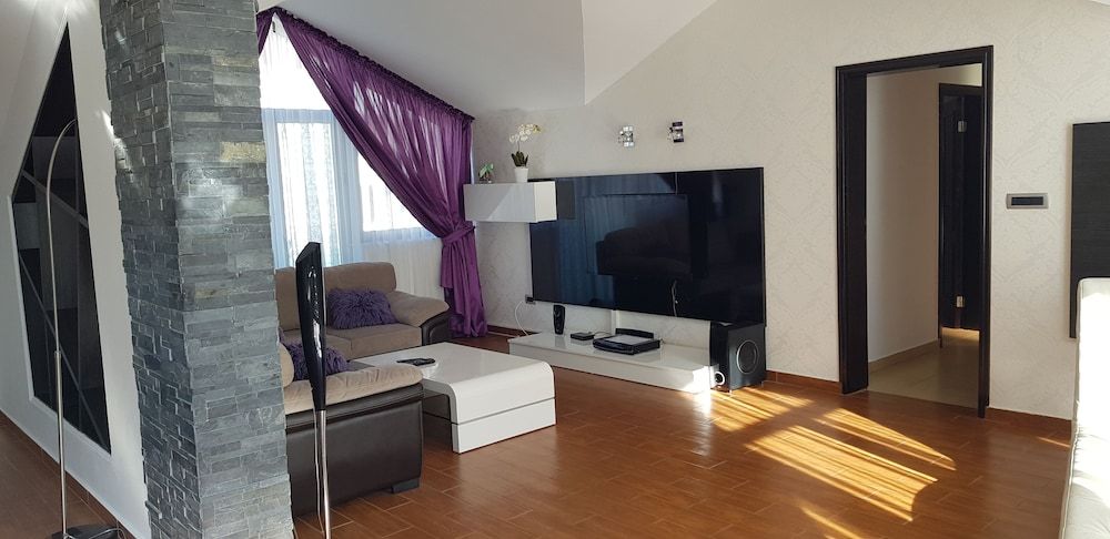 Domador Rooms & Apartments Deluxe Apartment 5