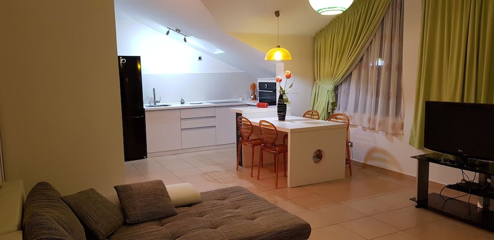 Domador Rooms & Apartments Apartment 4