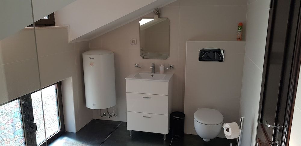 Domador Rooms & Apartments Deluxe Apartment 7