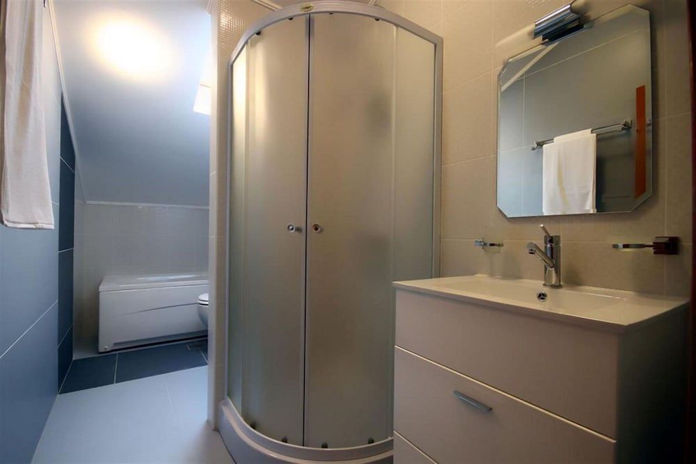 Domador Rooms & Apartments Apartment 7