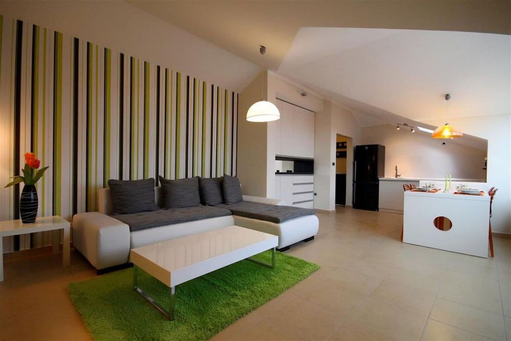 Domador Rooms & Apartments Apartment 3