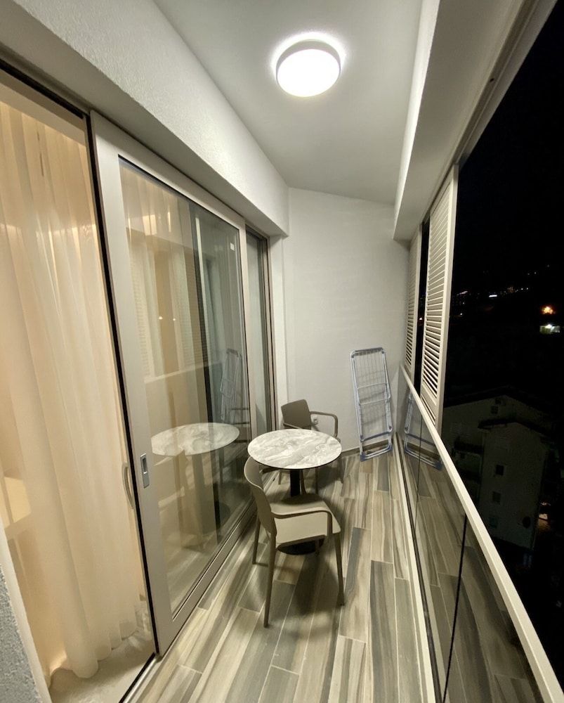 Club Apartment