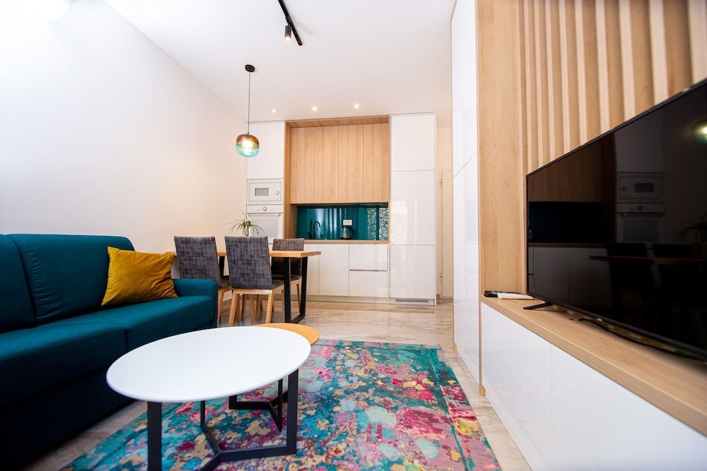 IN Property Apartments Apartment 11