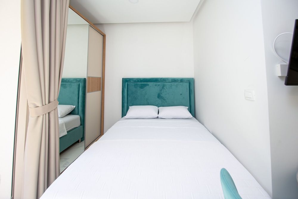 IN Property Apartments Deluxe Studio 2