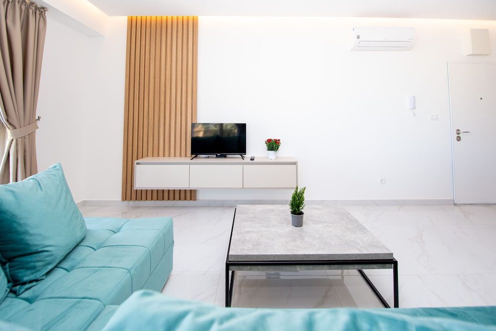 IN Property Apartments Signature Apartment 27