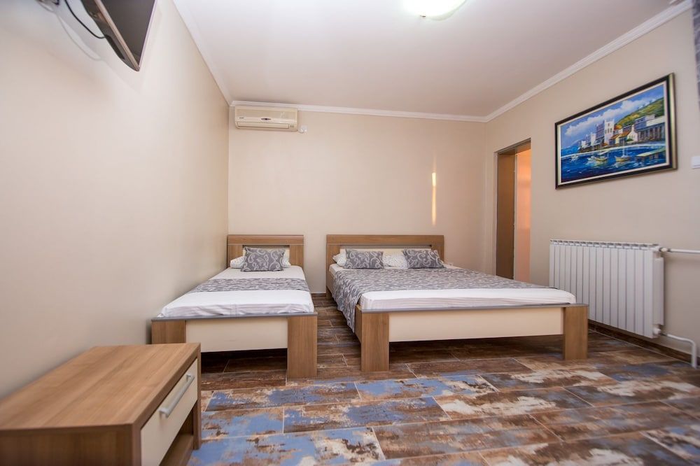 Romantic Apartment