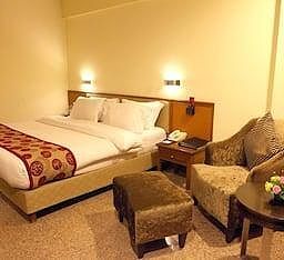Superior Double Room - Closed