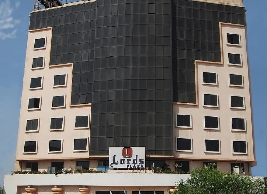 undefined Lords Plaza Surat 8