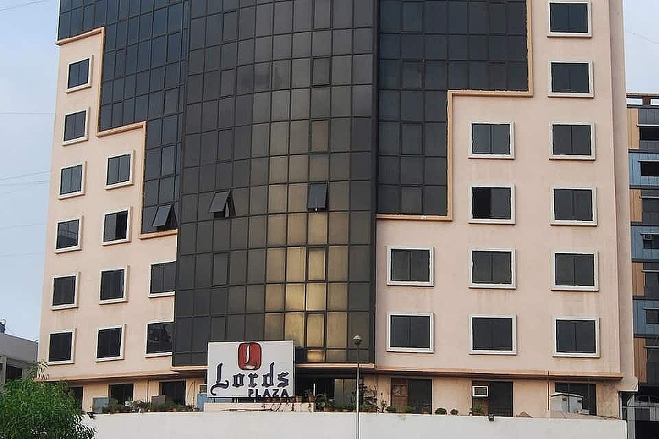 undefined Lords Plaza Surat 7