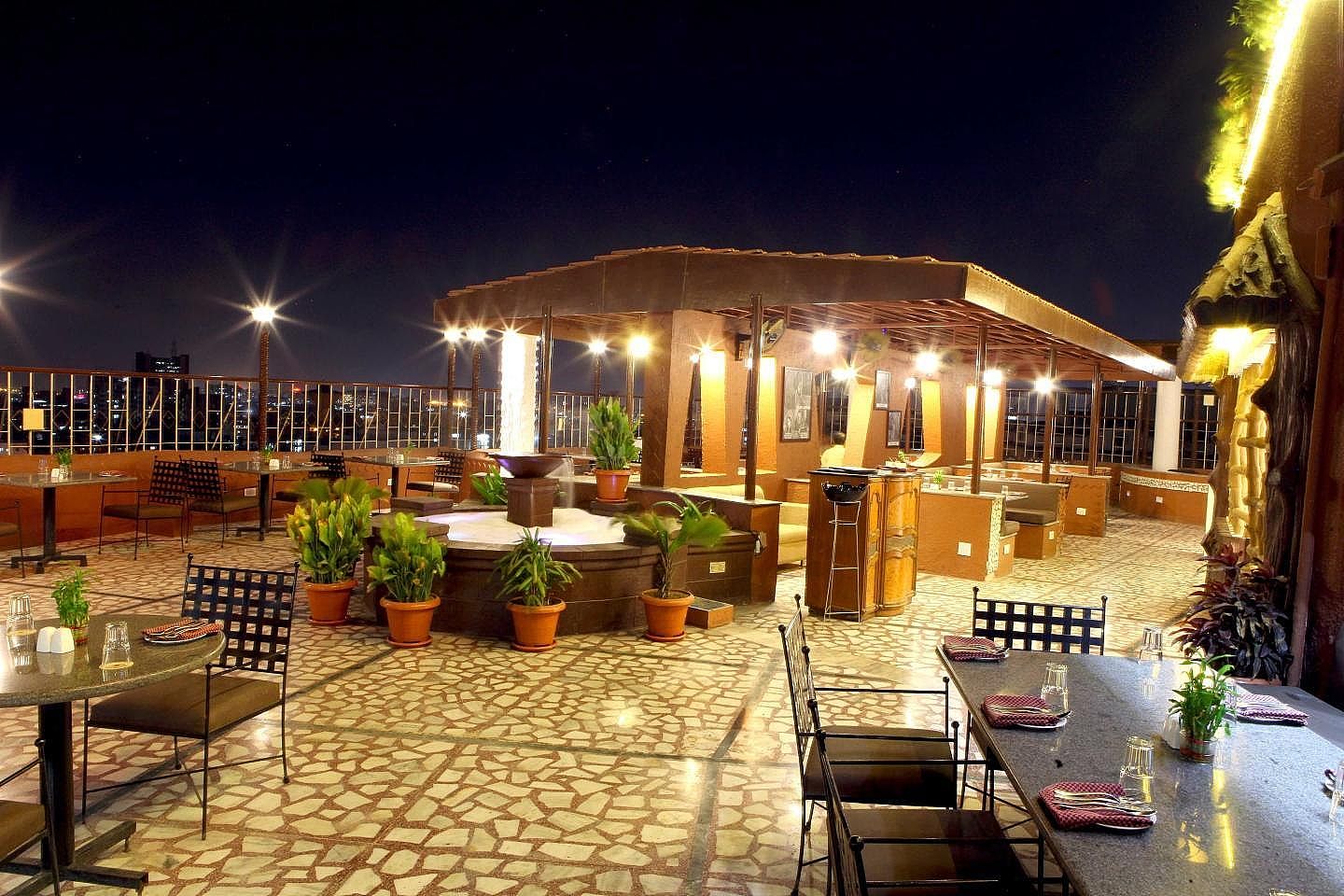 undefined Lords Plaza Surat 10