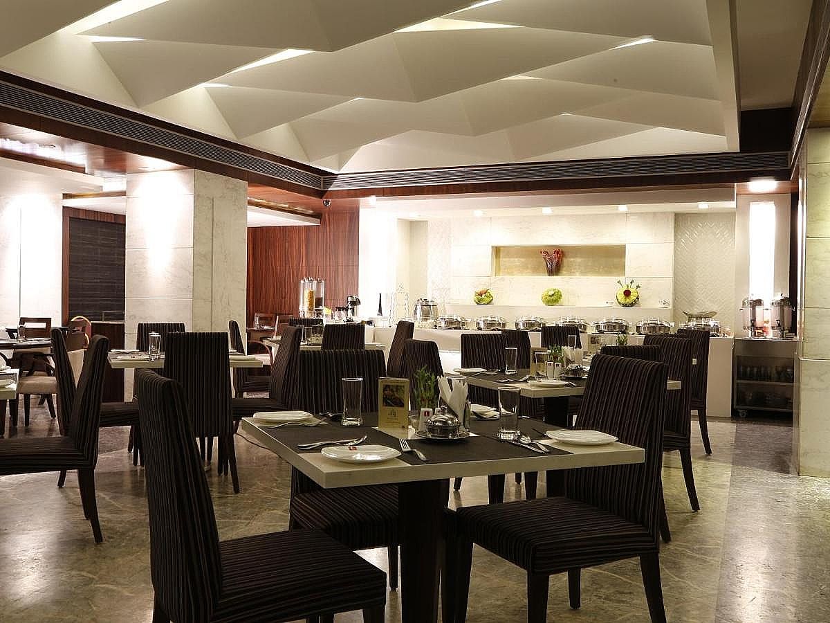 undefined Lords Plaza Surat 4