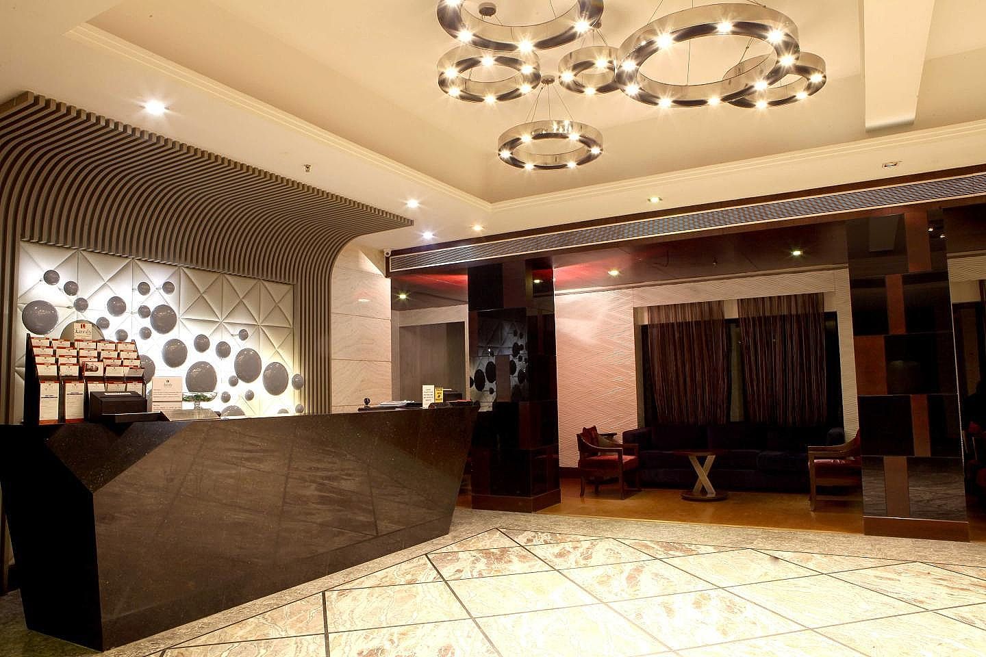 undefined Lords Plaza Surat 2