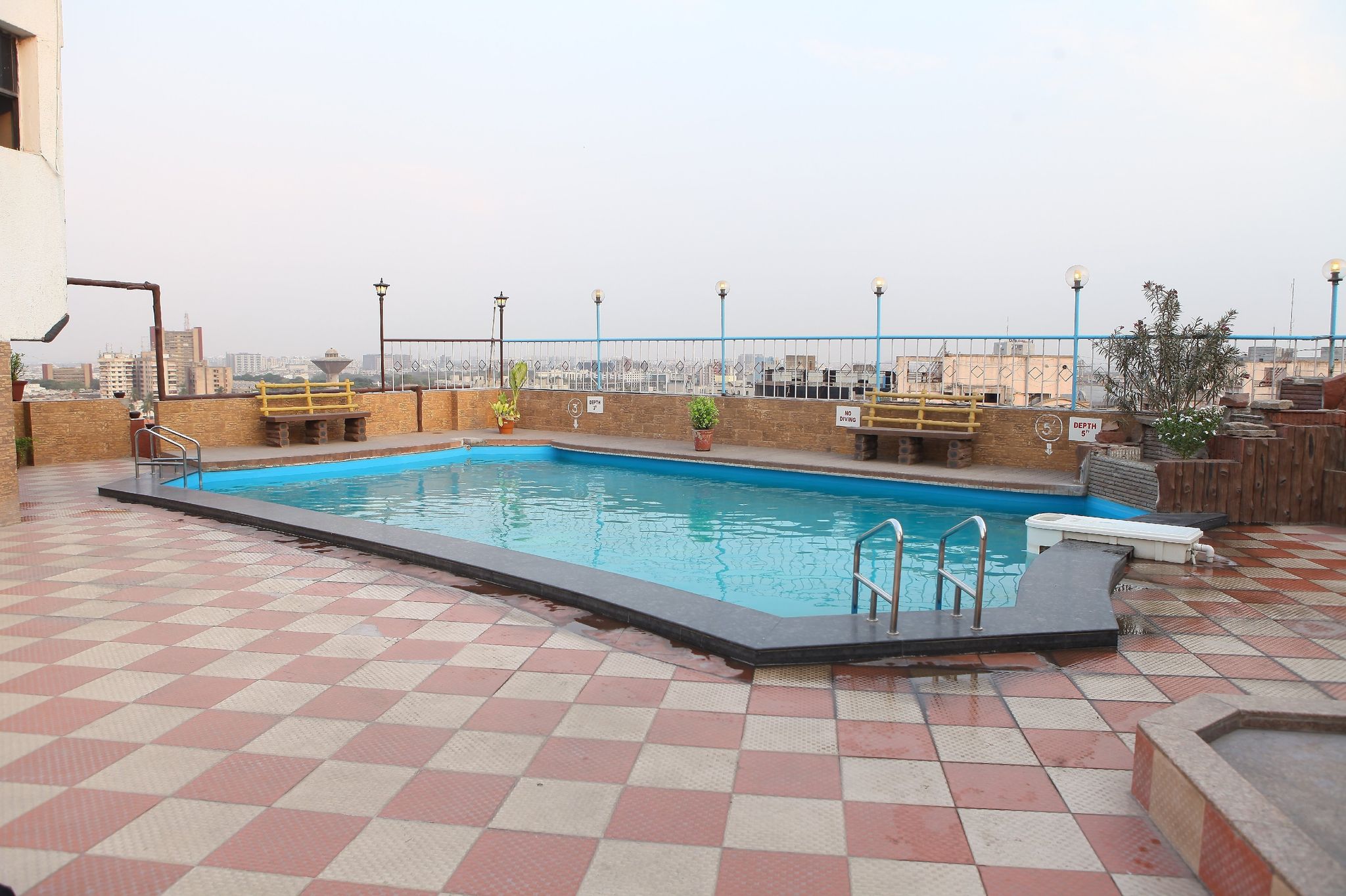 undefined Lords Plaza Surat 5