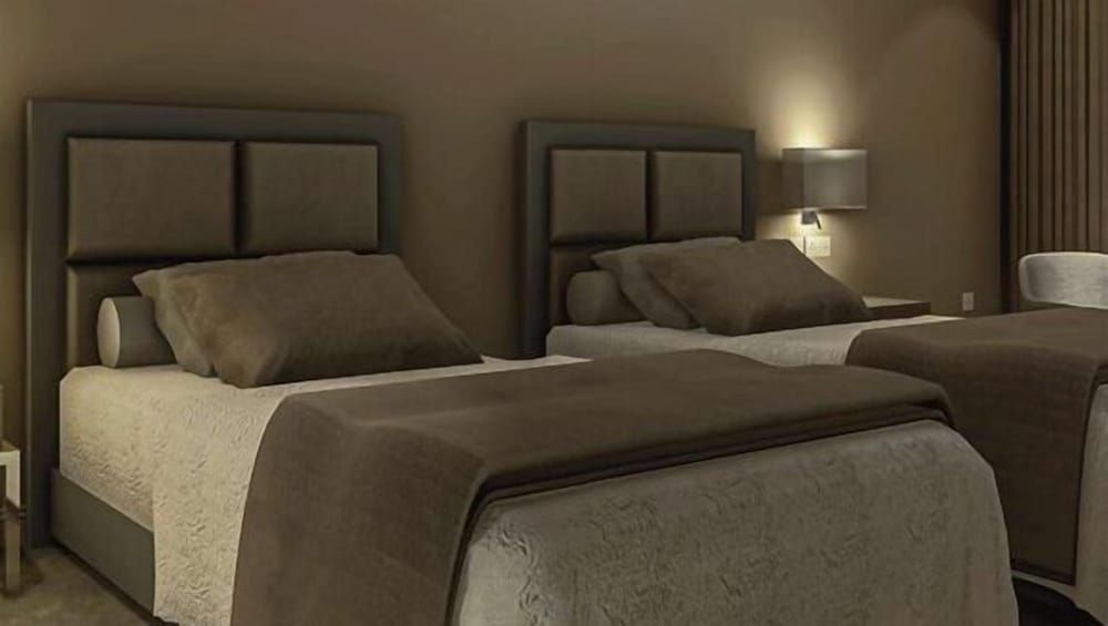 undefined GLORIA HOTEL AND SUITES