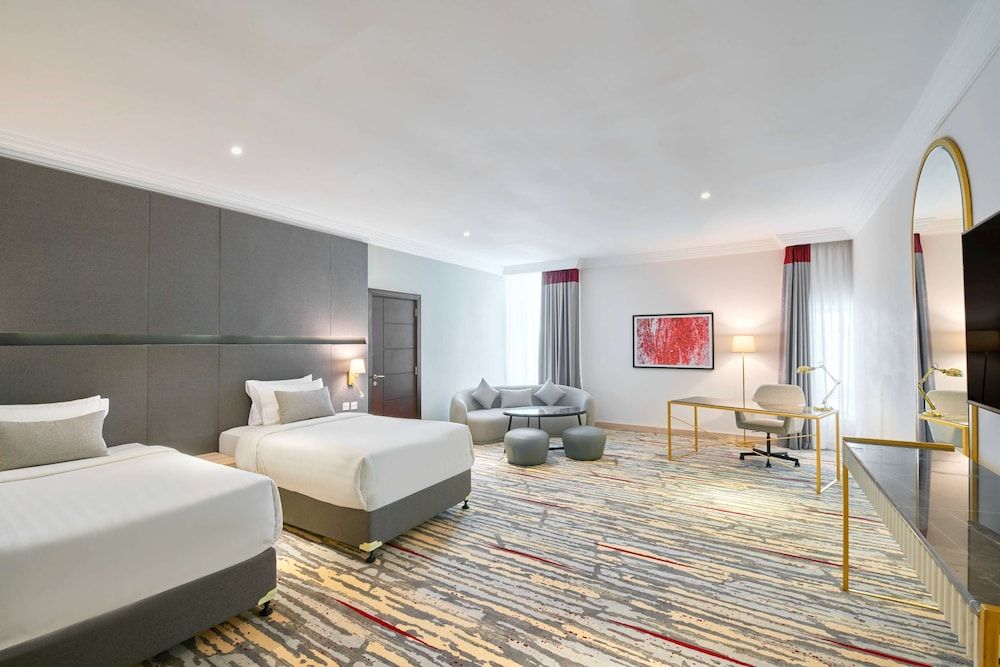 undefined Ramada By Wyndham Doha Old Town 2