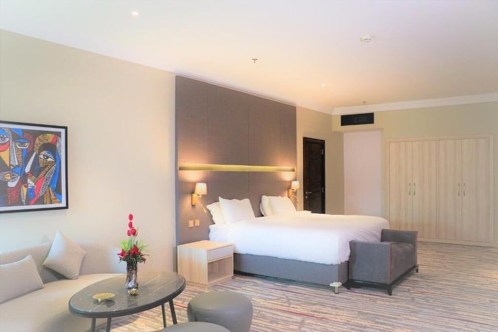 undefined Ramada By Wyndham Doha Old Town 5