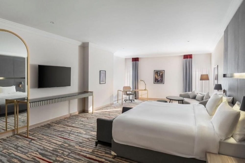 undefined Ramada By Wyndham Doha Old Town 4