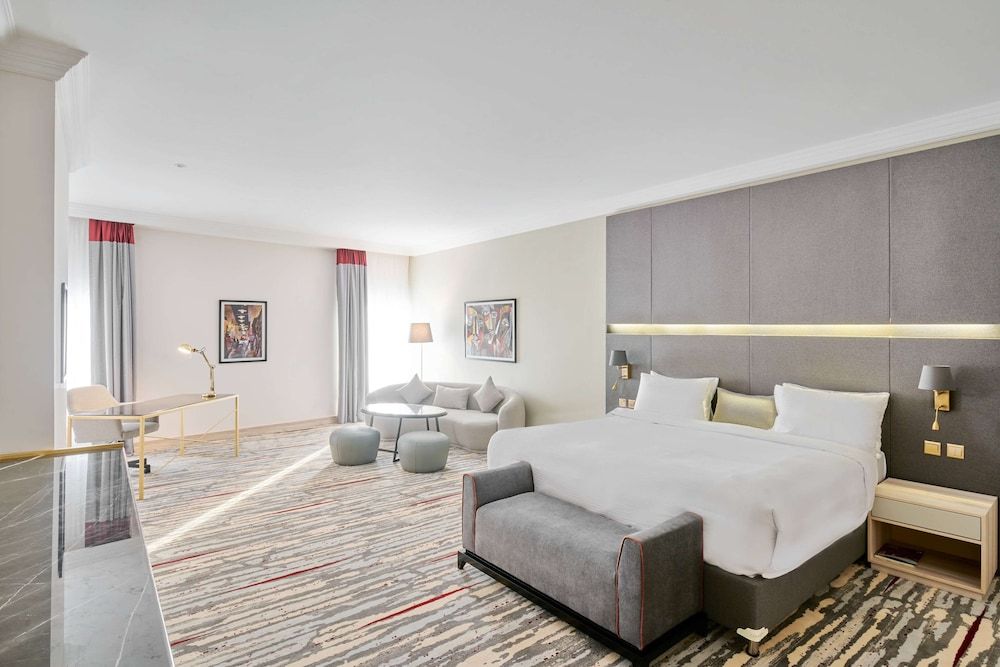 undefined Ramada By Wyndham Doha Old Town 6