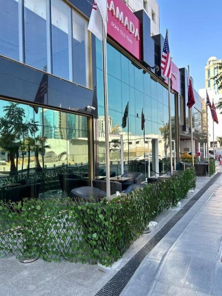 undefined Ramada By Wyndham Doha Old Town