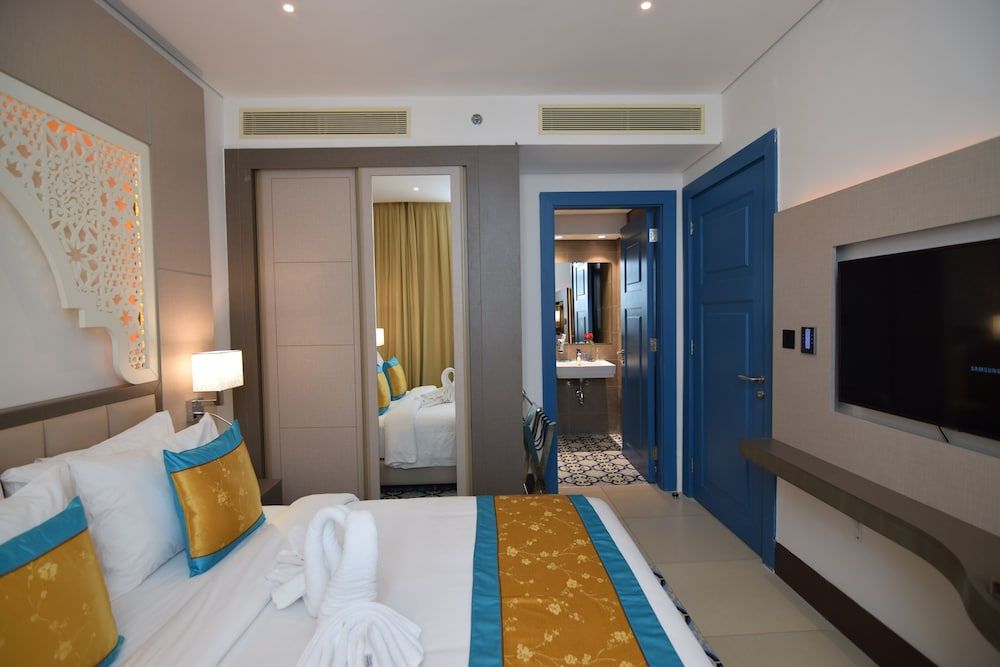 undefined Central Inn Souq Waqif 9