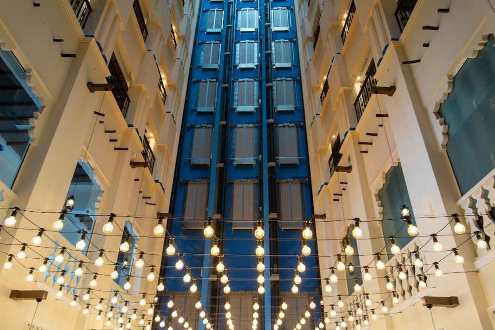 undefined Central Inn Souq Waqif 4