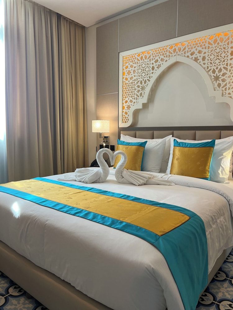 undefined Central Inn Souq Waqif 7