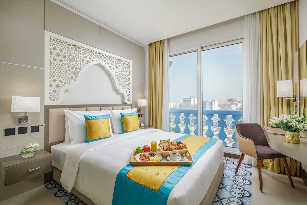 undefined Central Inn Souq Waqif 3