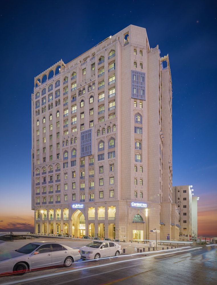 undefined Central Inn Souq Waqif 6