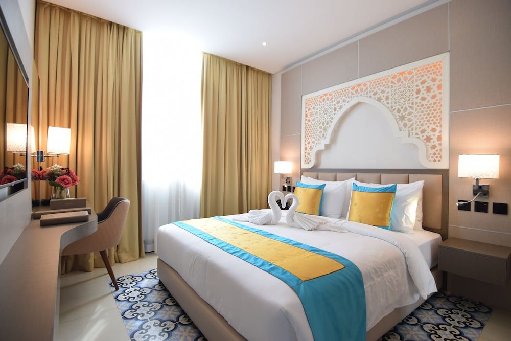 undefined Central Inn Souq Waqif 8