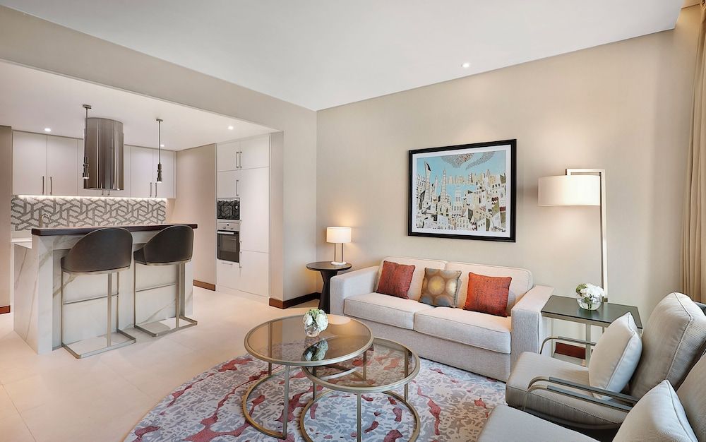 undefined The Townhouses The Pearl 5