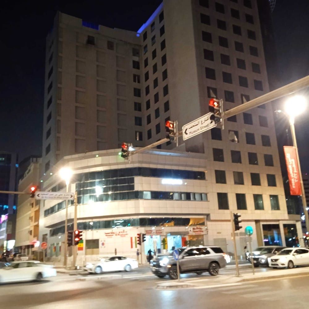 undefined Ali Jasem Group 2