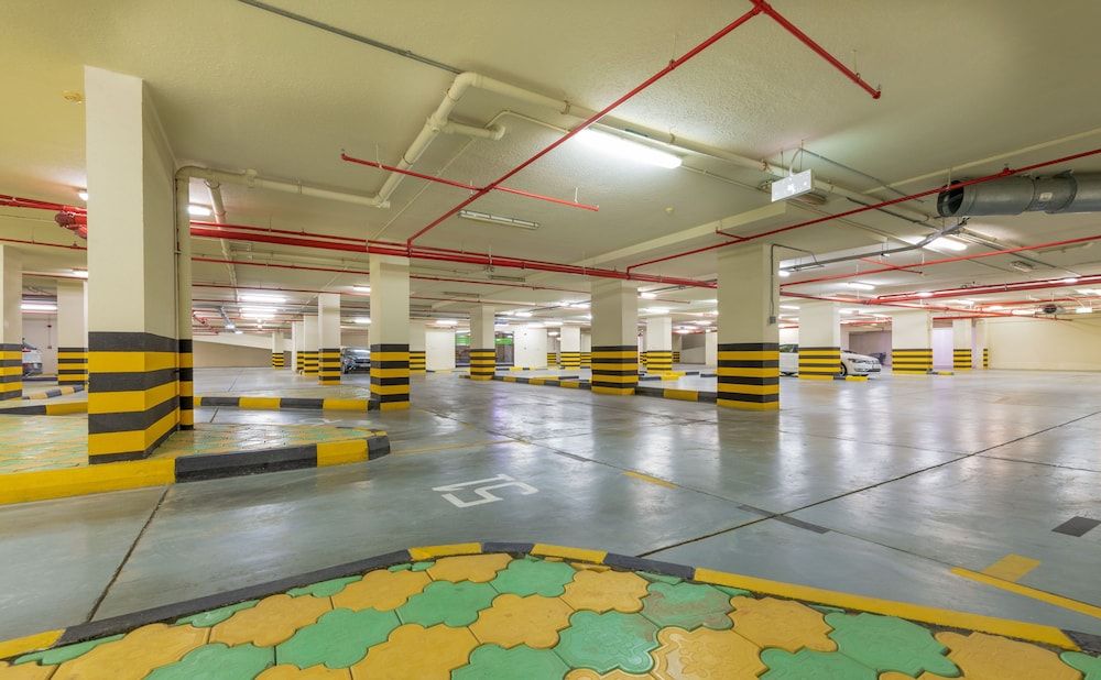 undefined Al Diyafa Furnished Suites 8