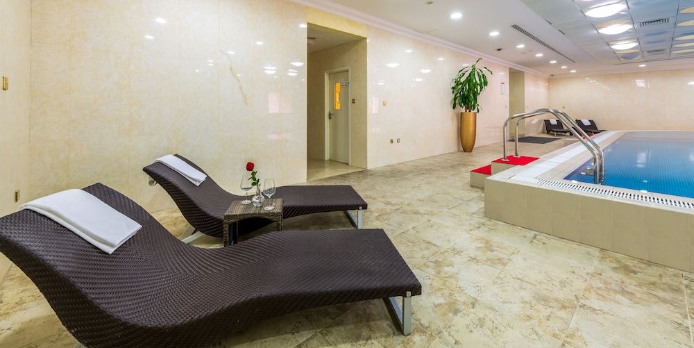 undefined Al Diyafa Furnished Suites 4