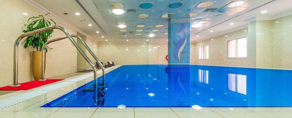 undefined Al Diyafa Furnished Suites 7