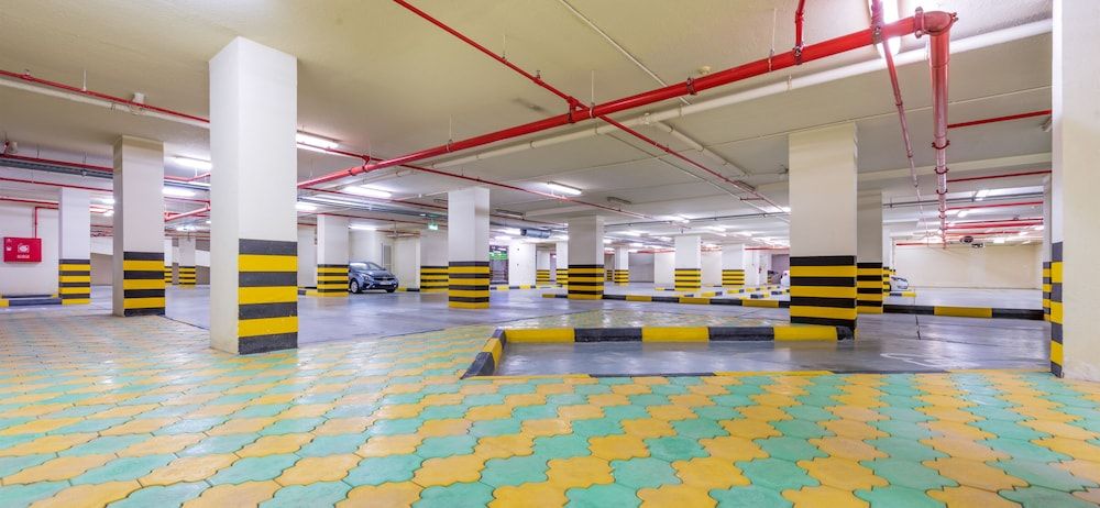 undefined Al Diyafa Furnished Suites 9