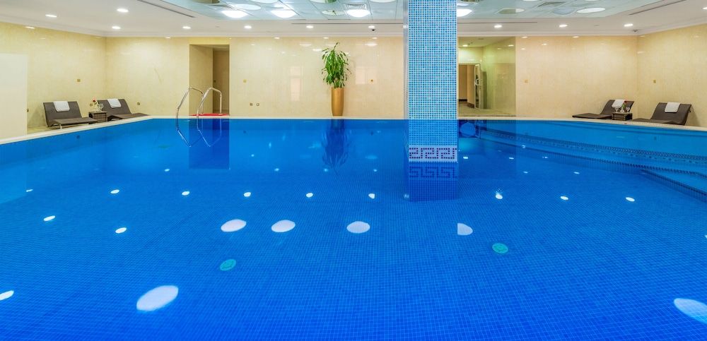 undefined Al Diyafa Furnished Suites 5