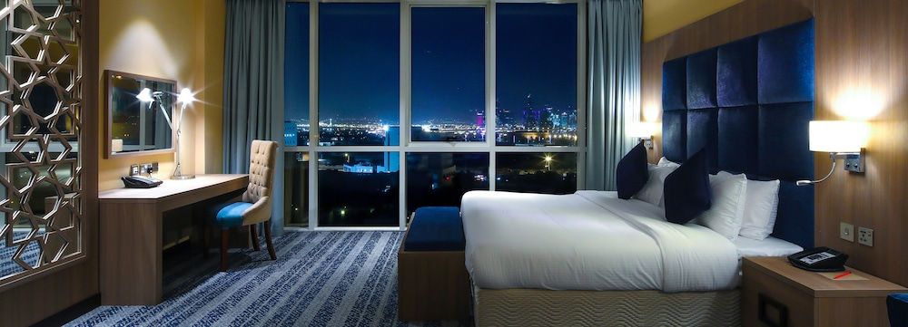 undefined The Castle Premium Hotel