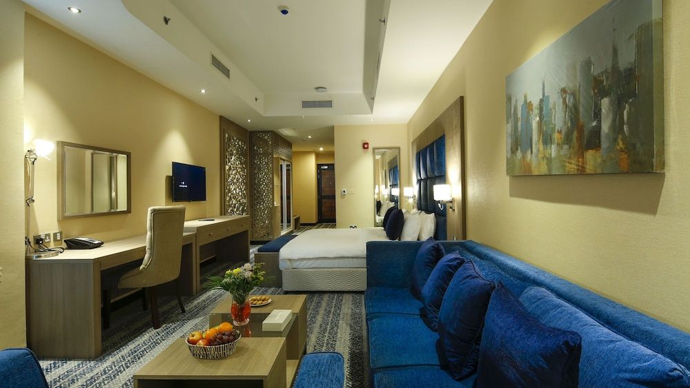 undefined The Castle Premium Hotel 10