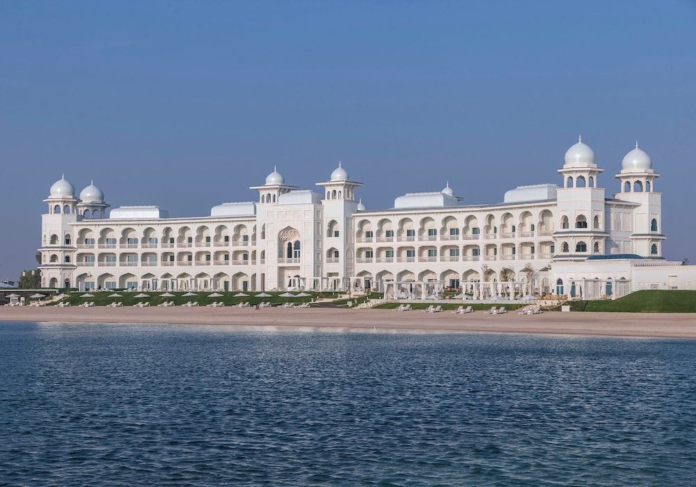 undefined The Chedi Katara Hotel & Resort 3