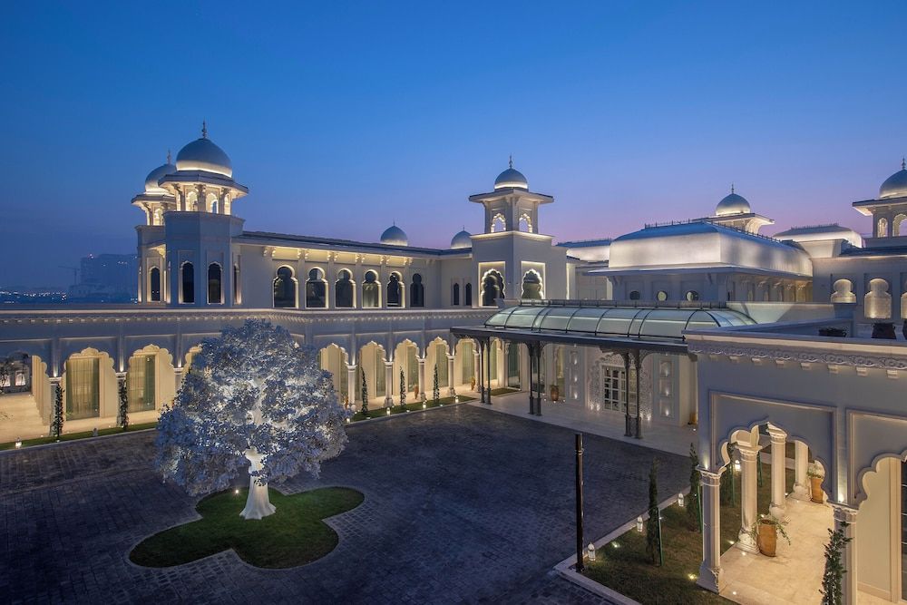 undefined The Chedi Katara Hotel & Resort 2